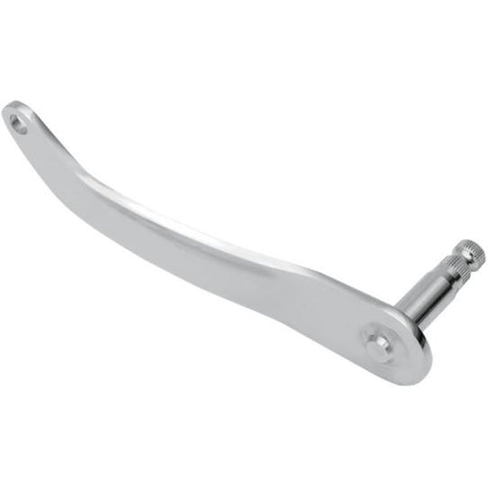 Drag Specialties 1601-0282 Chrome Shifter Shaft