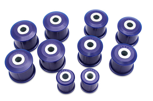 Superpro KIT097K SPR Bushing Kits