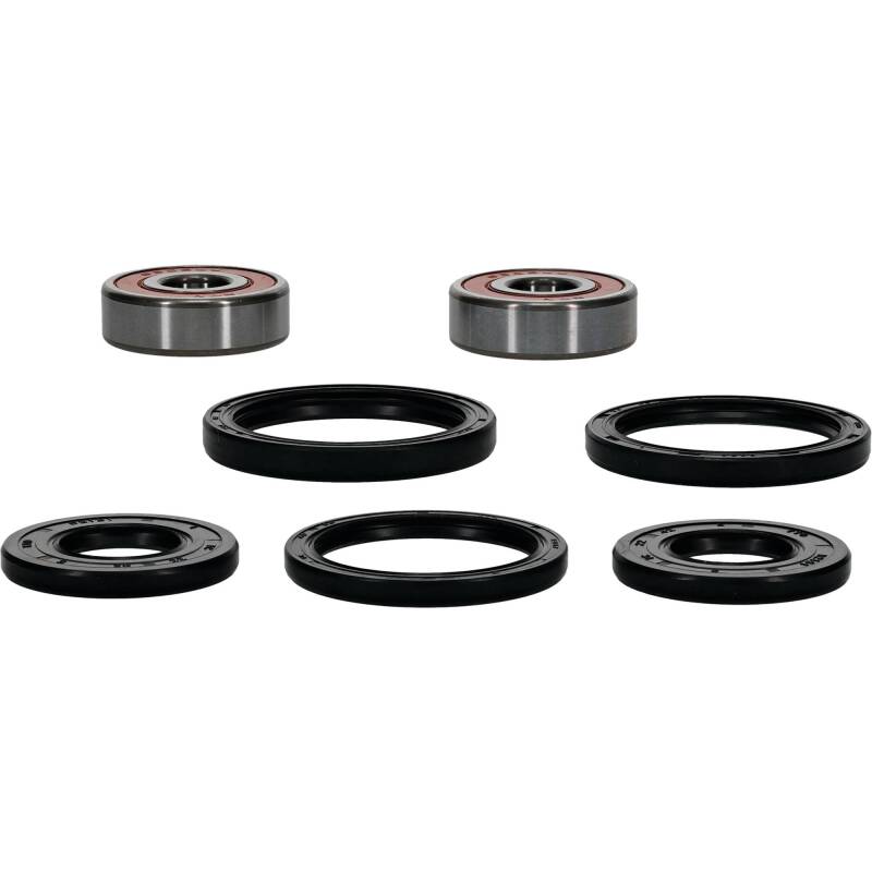 Load image into Gallery viewer, Pivot Works 25-1311-P PIV Wheel Bearing Kit

