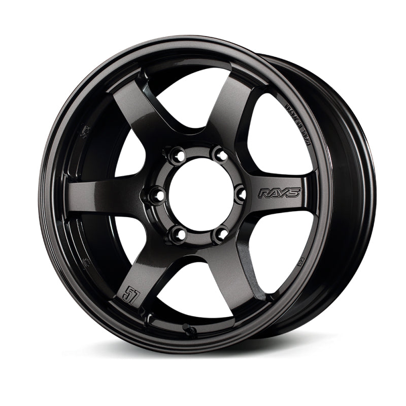 Load image into Gallery viewer, Gram Lights WGIXP00KH8 GL 57DR-X Wheels
