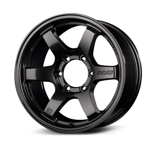 Gram Lights WGIXP00KH8 GL 57DR-X Wheels