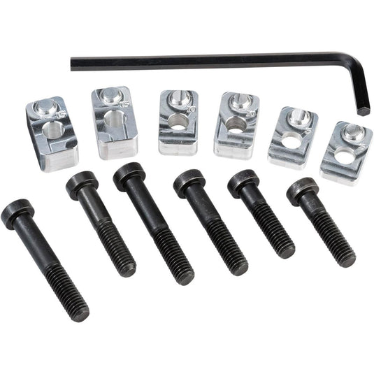 Moose Racing 23-002 Handlebar Riser Kit