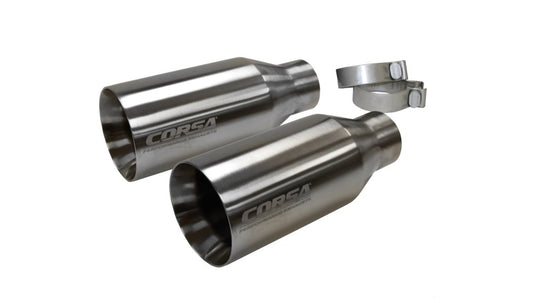 Corsa Performance 14051 COR Tip Kit