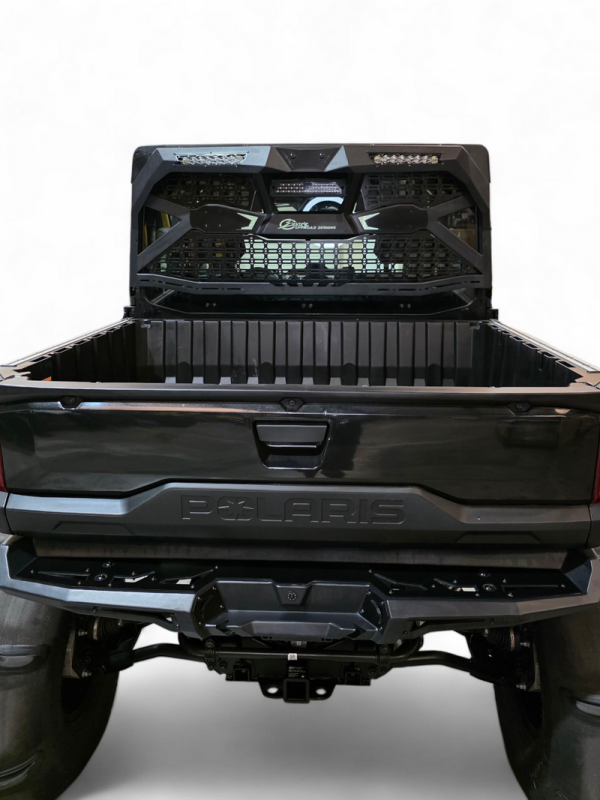 Load image into Gallery viewer, Elektric Off Road R5HRA0001 ELK Headache Racks
