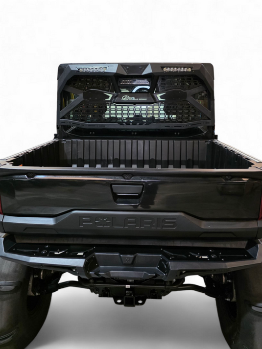 Elektric Off Road R5HRA0001 ELK Headache Racks