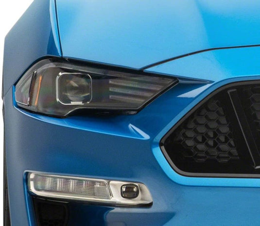 Raxiom T542845 RAX LED Headlights