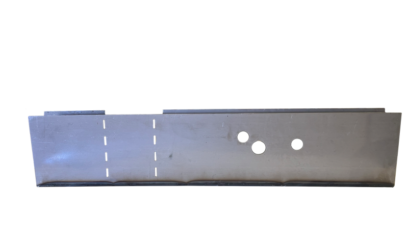 Load image into Gallery viewer, Rustbuster RB7338R RBR Center Frame Repair Kit
