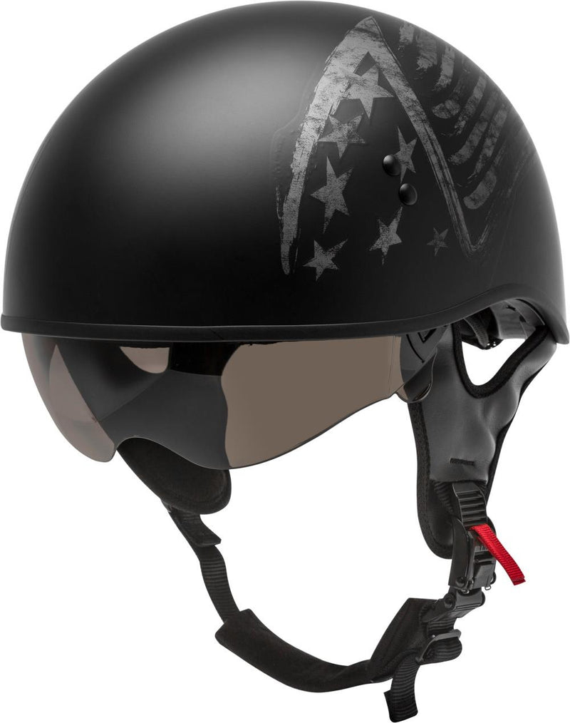 Load image into Gallery viewer, Matte Black/Gray
