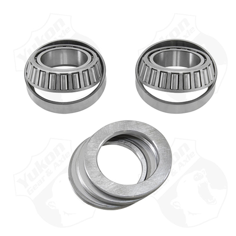 Load image into Gallery viewer, Yukon Gear &amp; Axle CK GM8.5 YUK Carrier Install Kits
