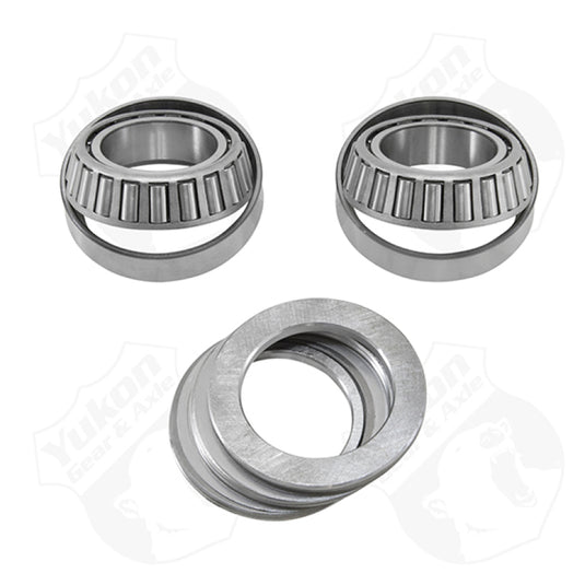 Yukon Gear & Axle CK GM8.5 YUK Carrier Install Kits