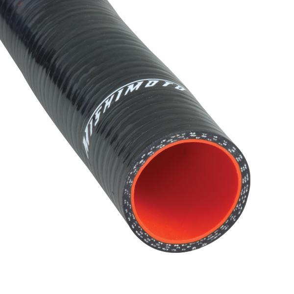 Load image into Gallery viewer, Mishimoto MMHOSE-10100BK MM Silicone Hose - Universal
