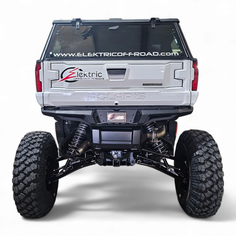 Load image into Gallery viewer, Elektric Off Road RRB620002 ELK Rear Bumper
