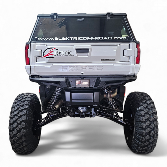 Elektric Off Road RRB620002 ELK Rear Bumper
