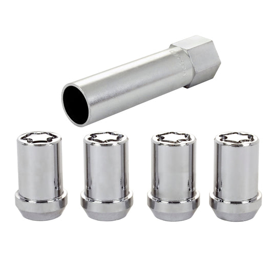 Mcgard 25257 MCG Wheel Lock Nut Sets