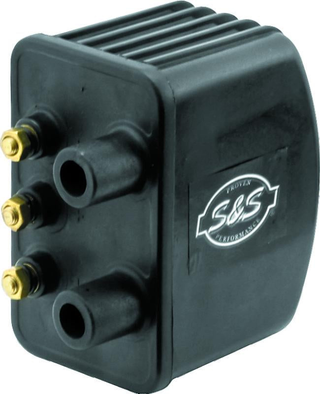 Load image into Gallery viewer, S&amp;S Cycle 55-1571 SSC Fire Coils
