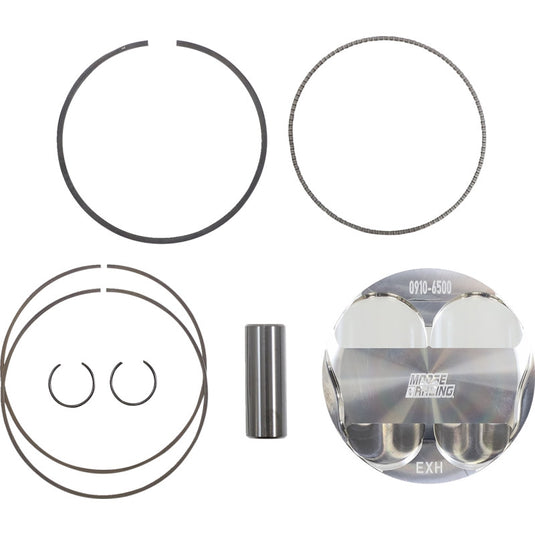 Moose Racing MPX9061-P High Performance 4-stroke Piston Kit