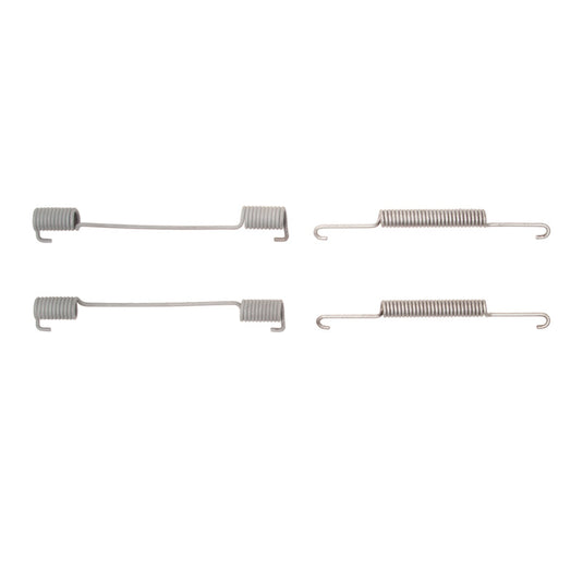 Dfc 370-64000 DFC Drum Brake Hardware Kits