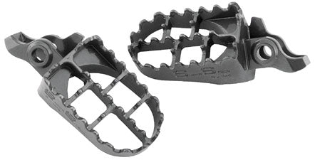 Ims 277311 Super-Stock Footpegs