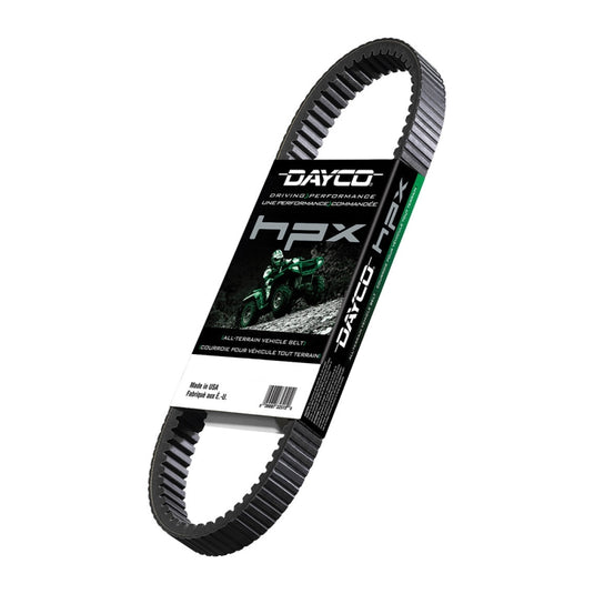 Dayco HPX2239 HPX High-Performance Extreme Belt