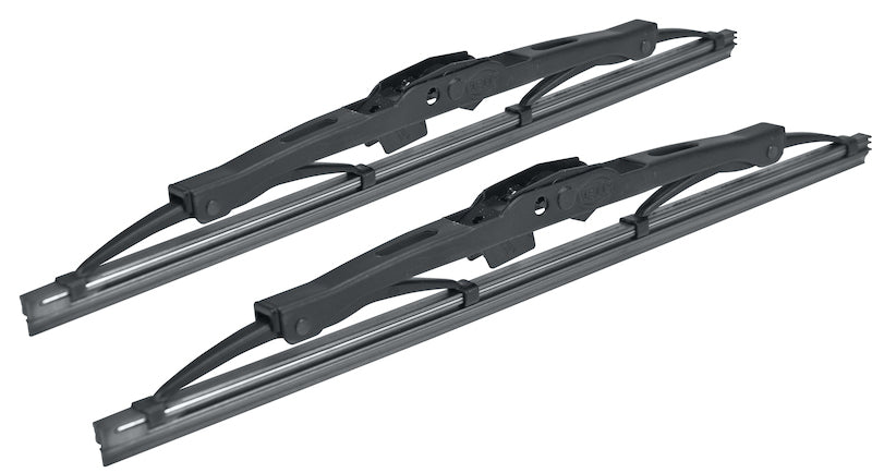 Load image into Gallery viewer, Hella 9XW398114011 HELLA Wiper Blades
