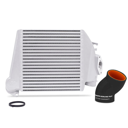 Mishimoto MMTMIC-WRX-08SLBK MM Intercoolers - Top Mount