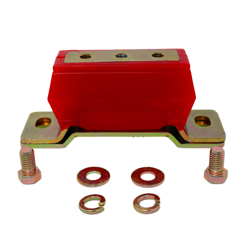 Load image into Gallery viewer, Energy Suspension 4.1142R ES Trans Mounts - Red
