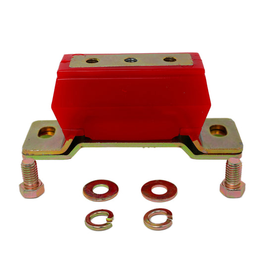 Energy Suspension 4.1142R ES Trans Mounts - Red