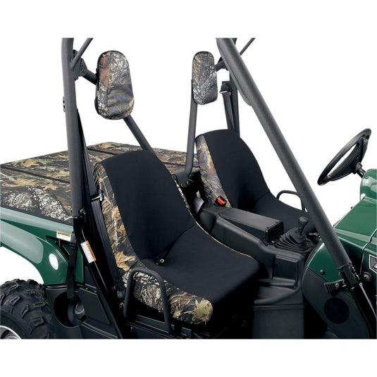 Moose Utility PR900BS-155 Seat Cover - Mossy Oak Break Up