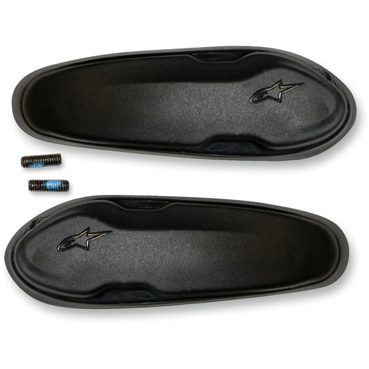 Alpinestars Toe Slider for SMX Plus - Black