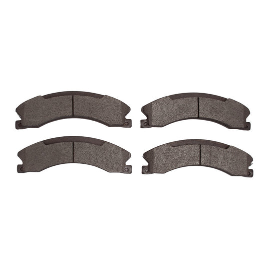 Dfc 1214-1565-01 DFC Semi Met Heavy Duty Pads