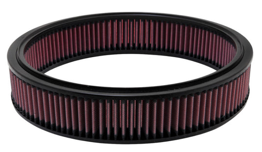 K&N Engineering E-1570 KN Drop in Air Filters