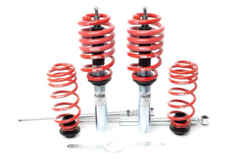 Load image into Gallery viewer, H&amp;R 29092-2 HR Street Perf Coil Overs
