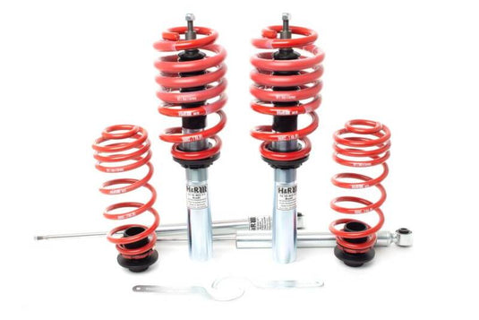 H&R 29092-2 HR Street Perf Coil Overs