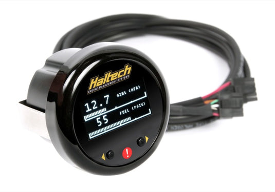 Haltech HT-061010 HAL Gauges