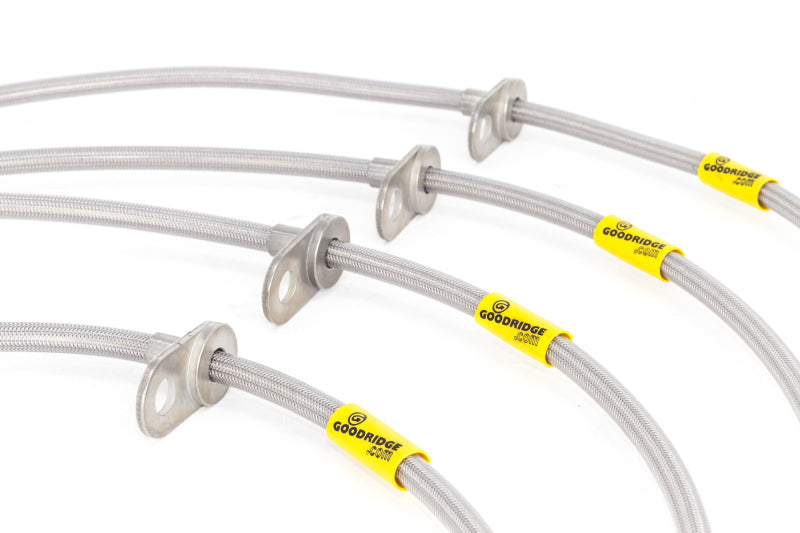 Load image into Gallery viewer, Goodridge 20040 GR G-Stop Brake Line Kits
