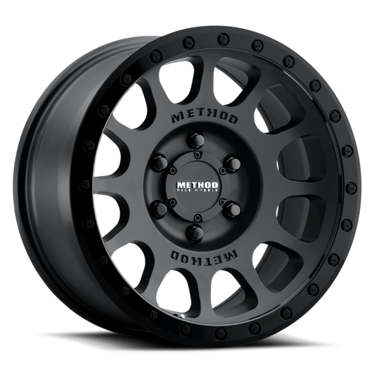 Method Wheels MR305785581000 MRW MR305 Wheels