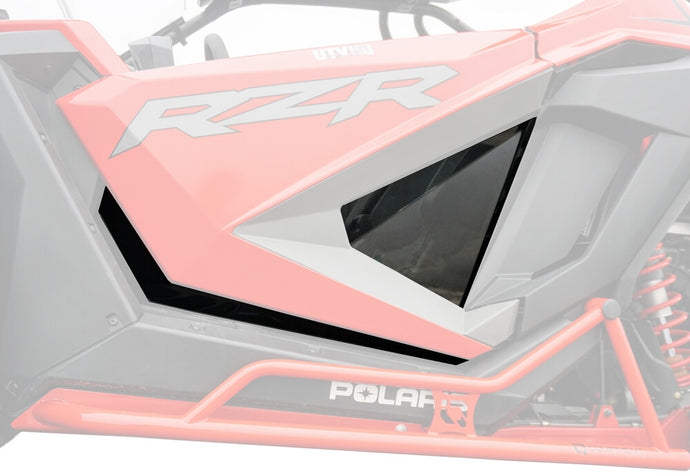 Spike Powersports 55-4600 Lower Door Inserts