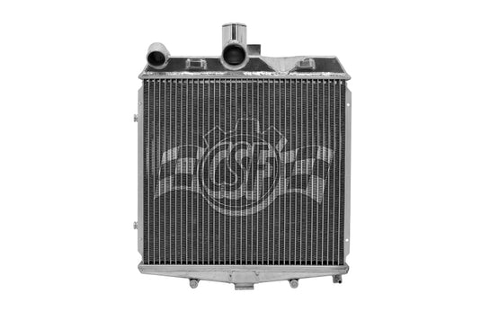 Csf 7048 CSF Radiators - Aluminum