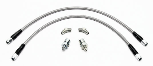 Wilwood 220-6458 WIL Flexline Brake Hose