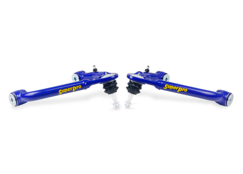 Load image into Gallery viewer, Superpro TRC6650 SPR Control Arms - Front
