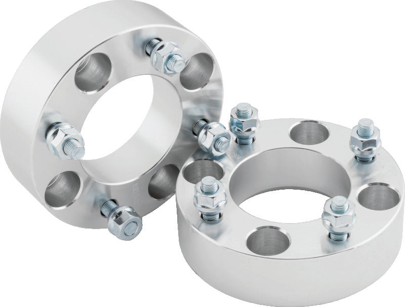 Load image into Gallery viewer, Quadboss 563872 QBS Wheel Spacers
