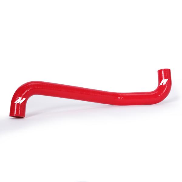 Load image into Gallery viewer, Mishimoto MMHOSE-CAM-98RD MM Silicone Hose - Radiator

