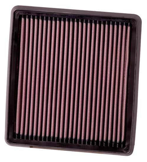 Load image into Gallery viewer, K&amp;N Engineering 33-2935 KN Drop in Air Filters
