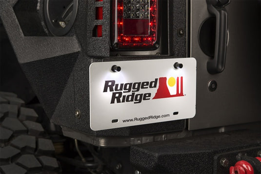 Rugged Ridge 11233.10 RUG Accessories