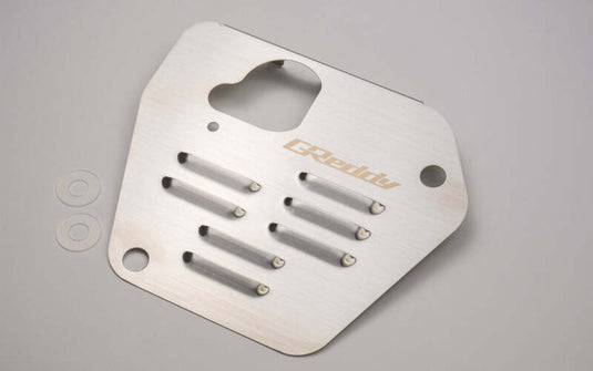 Greddy 13515903 GRE Oil Pan