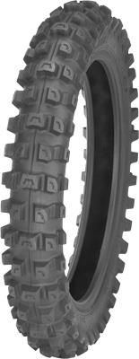 Irc T10335 GS45Z Mini Moto Knobby Rear Tire - 3.60-14