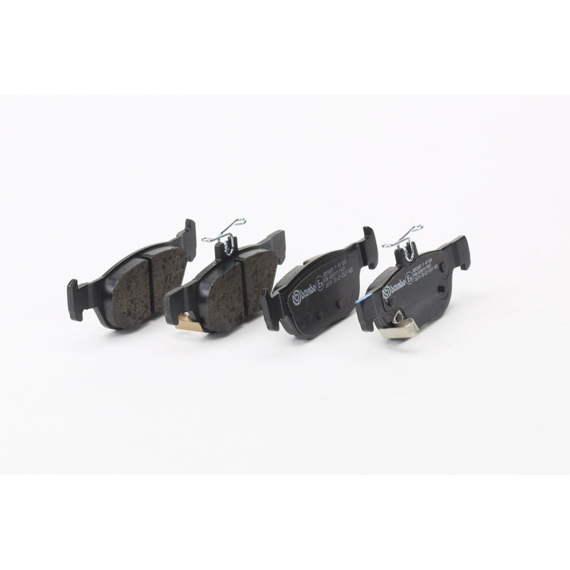 Load image into Gallery viewer, Brembo Oe P49064 BRE Low Metallic Pads
