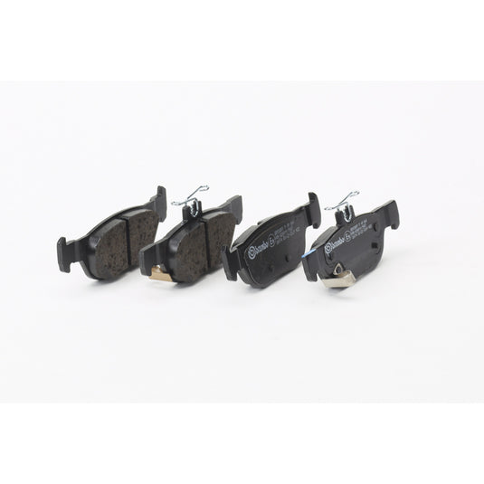 Brembo Oe P49064 BRE Low Metallic Pads