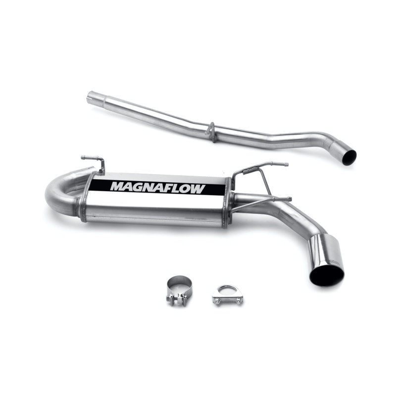 Load image into Gallery viewer, Magnaflow 16638 MAG Catback Exhaust
