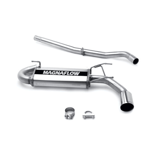 Magnaflow 16638 MAG Catback Exhaust